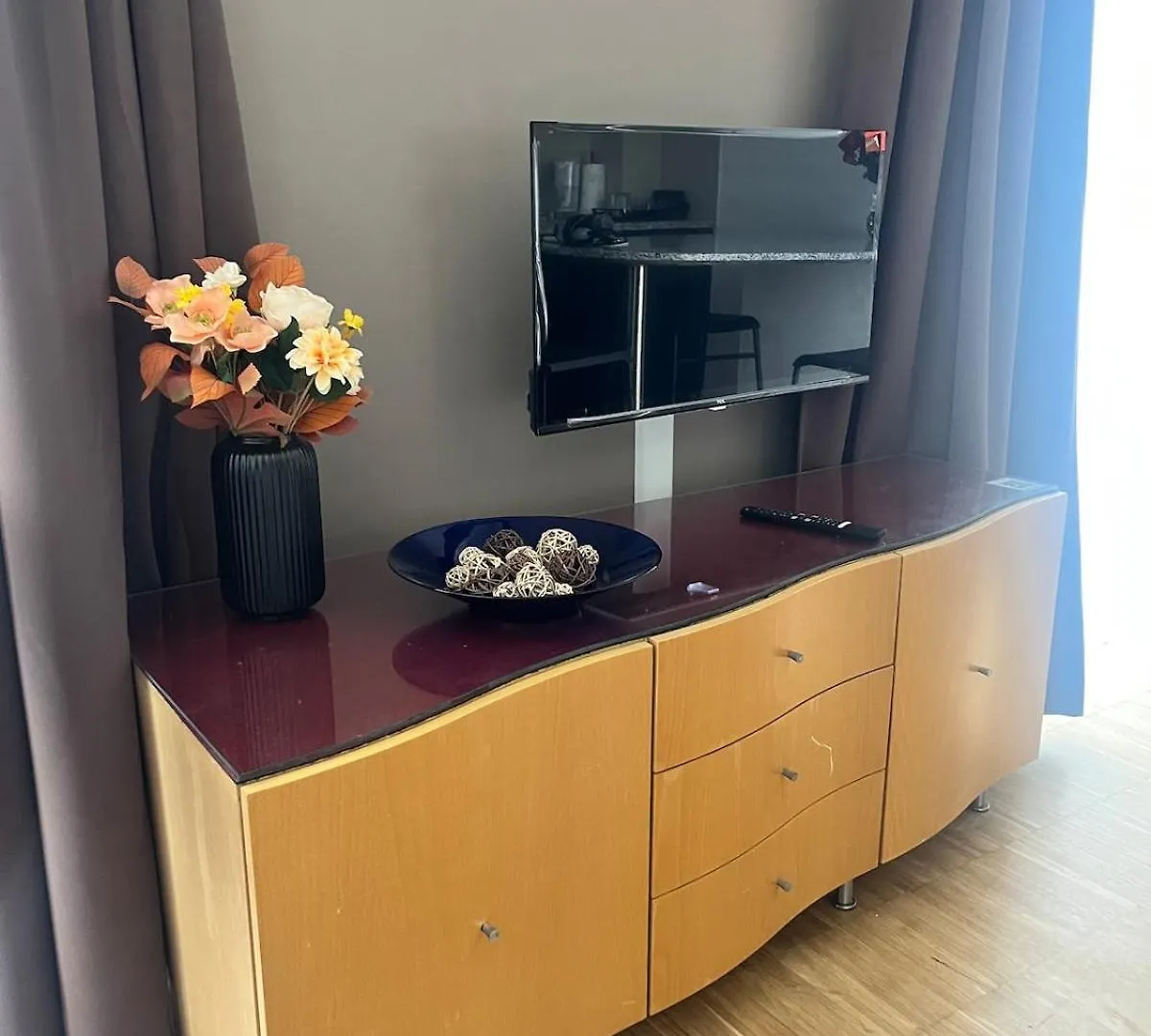 Cozy And Modern Studio Bruxelas