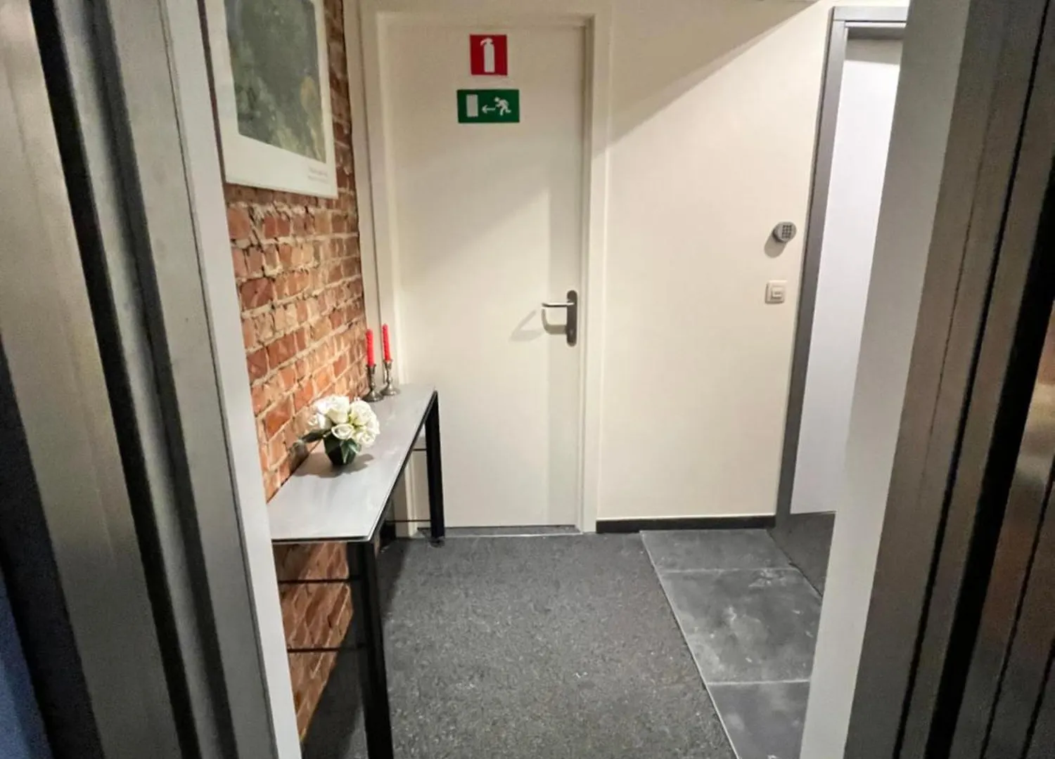 Cozy And Modern Studio Bruxelas Bélgica